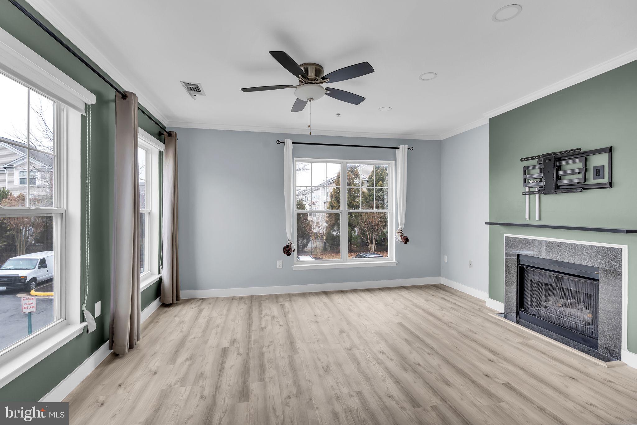 STONEGATE AT FAIRCREST - Residential