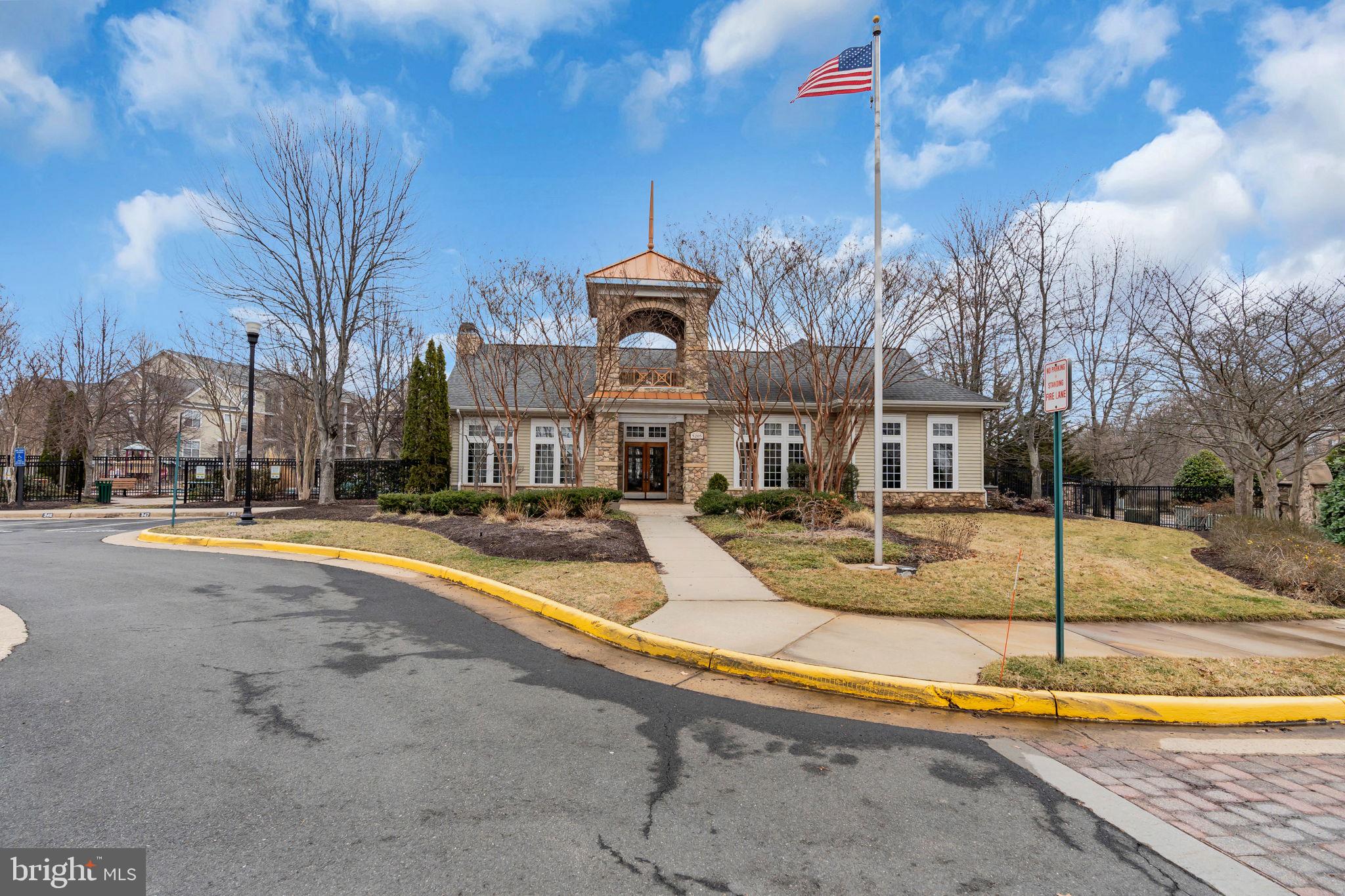 STONEGATE AT FAIRCREST - Residential