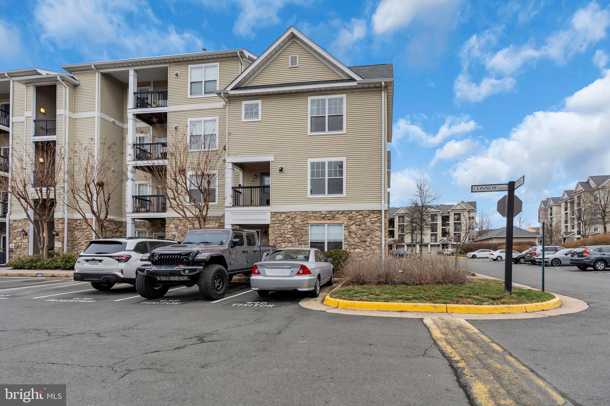 13399 CONNOR DRIVE T T