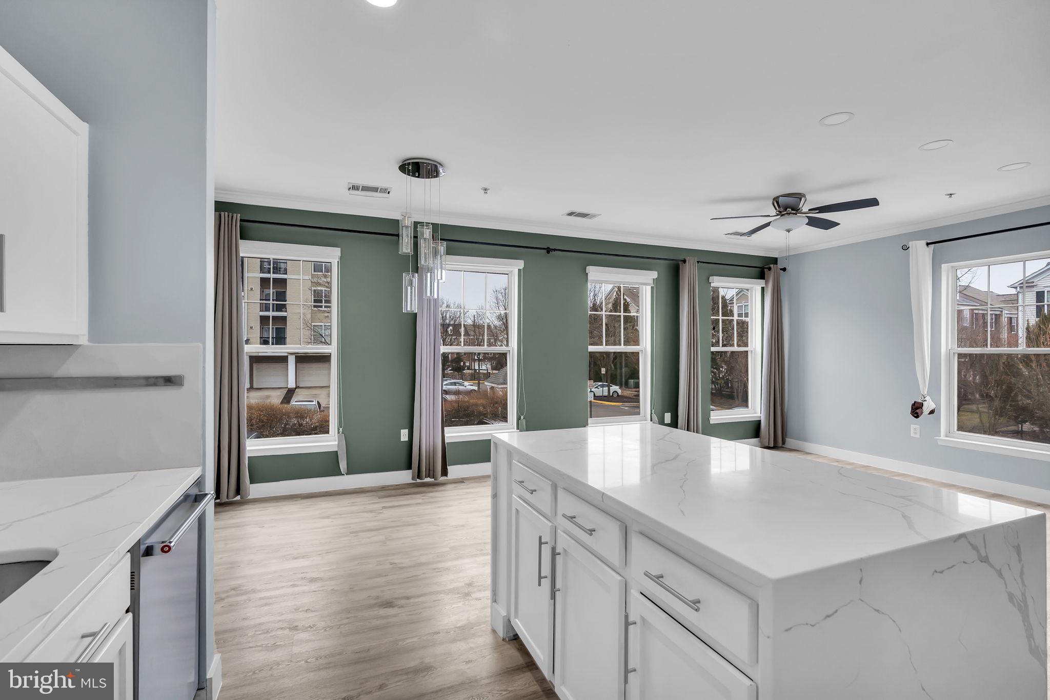 STONEGATE AT FAIRCREST - Residential