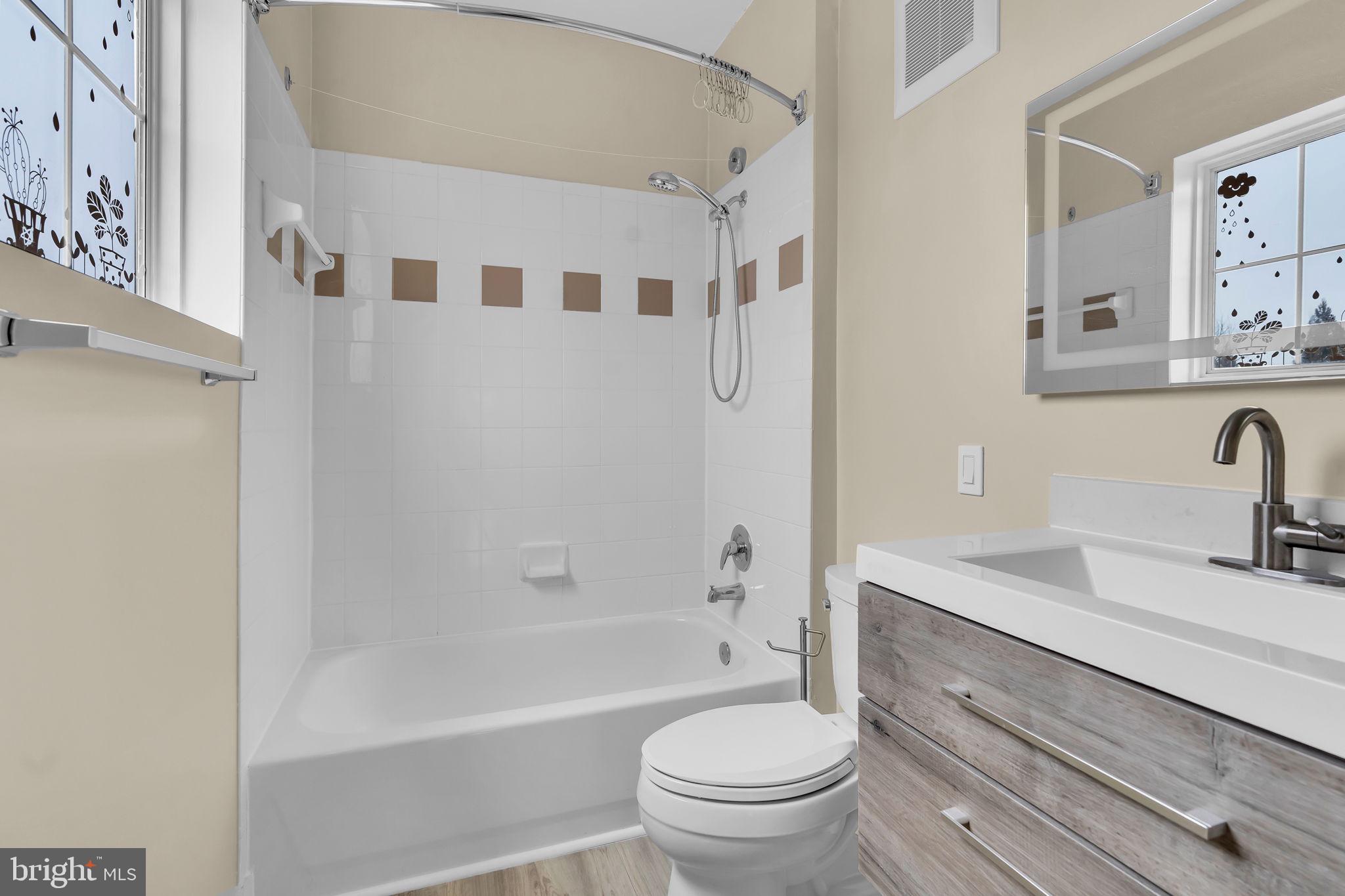 STONEGATE AT FAIRCREST - Residential