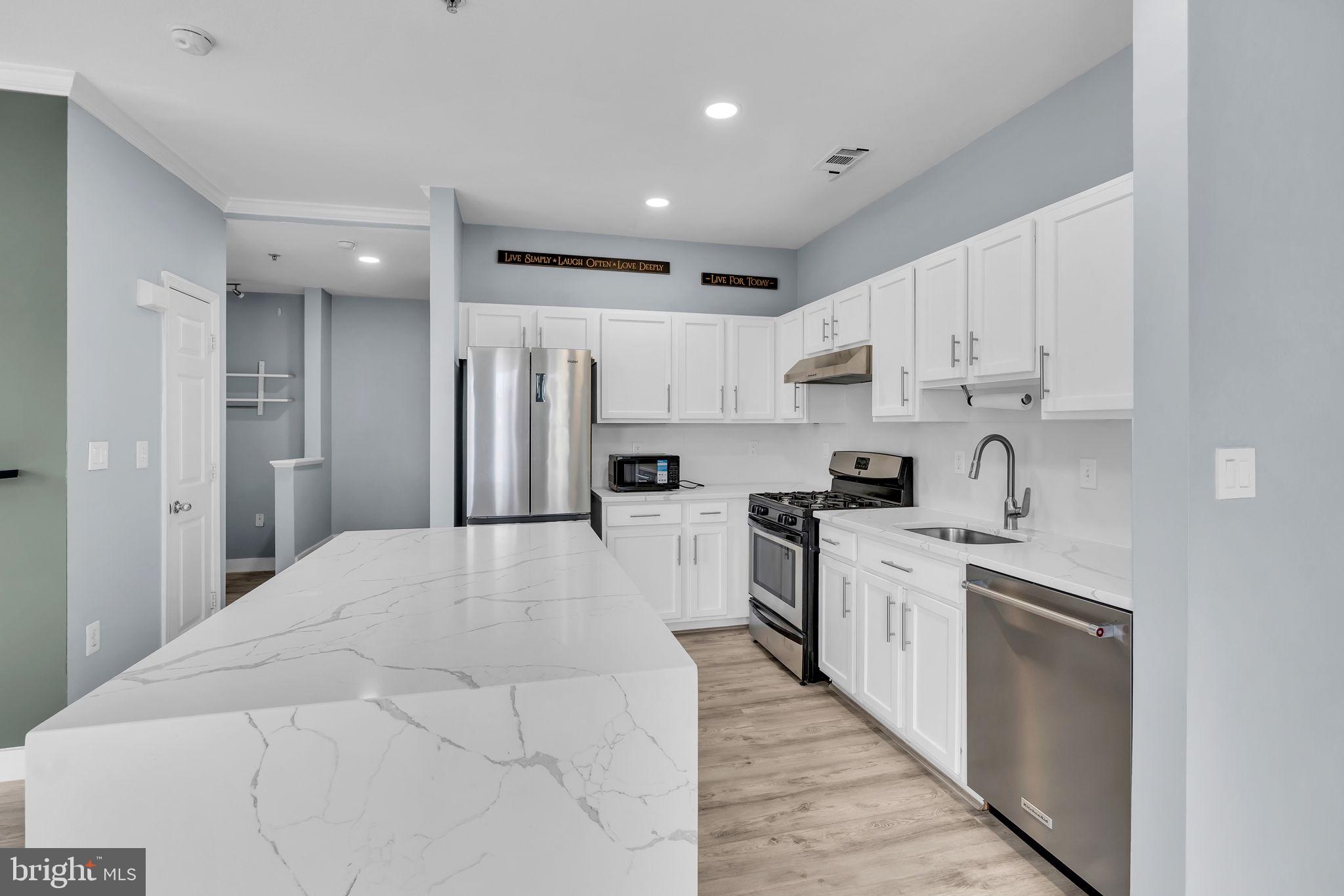 STONEGATE AT FAIRCREST - Residential