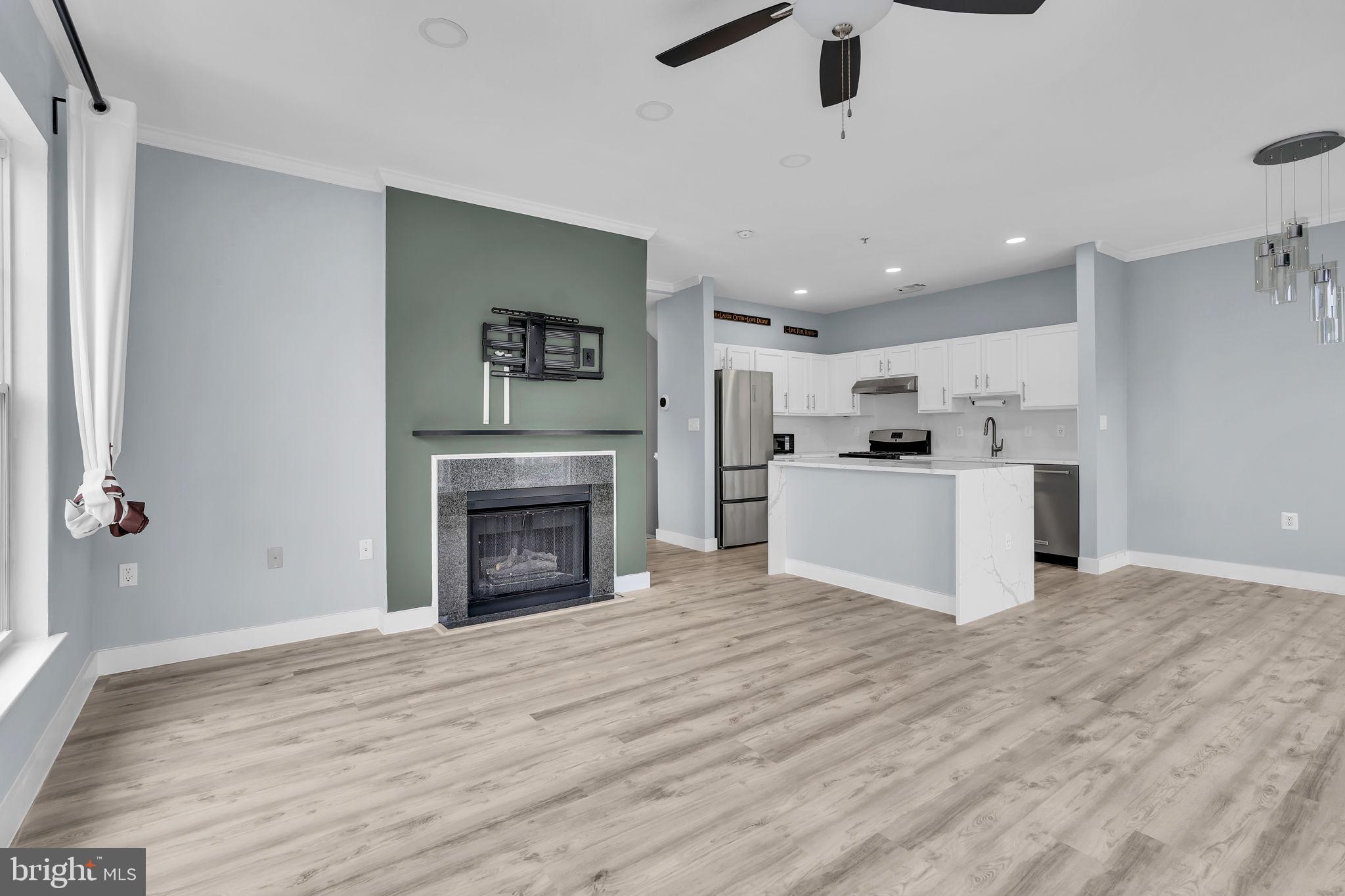 STONEGATE AT FAIRCREST - Residential