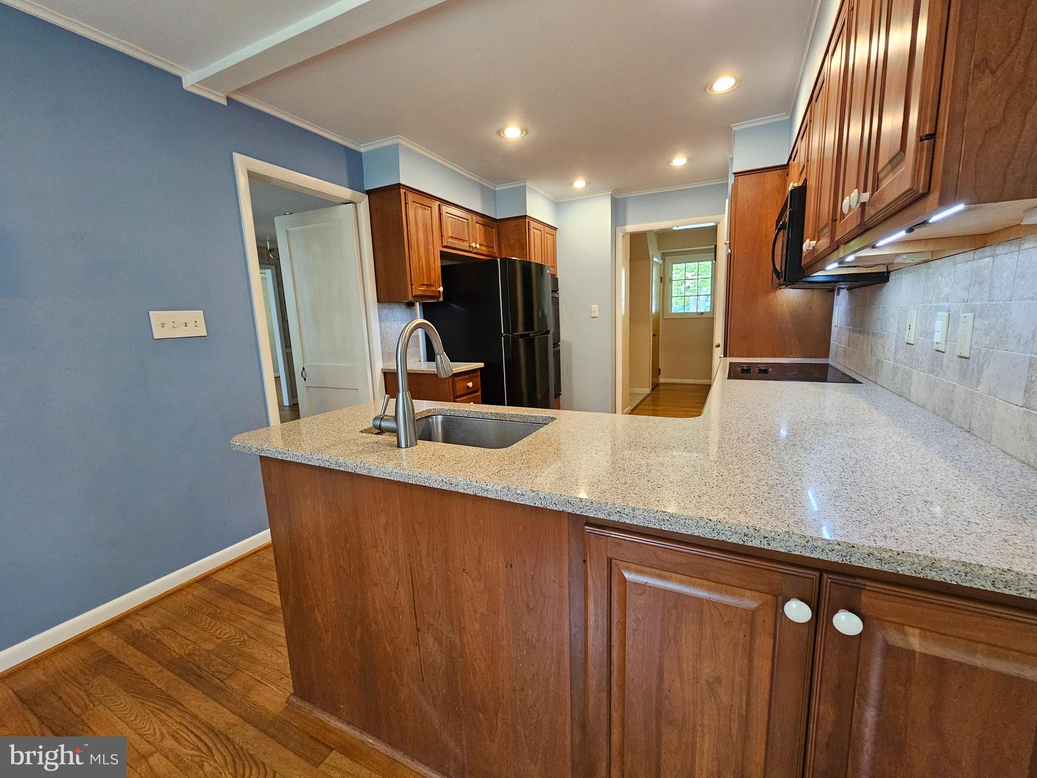 OAKLEIGH FOREST - Residential