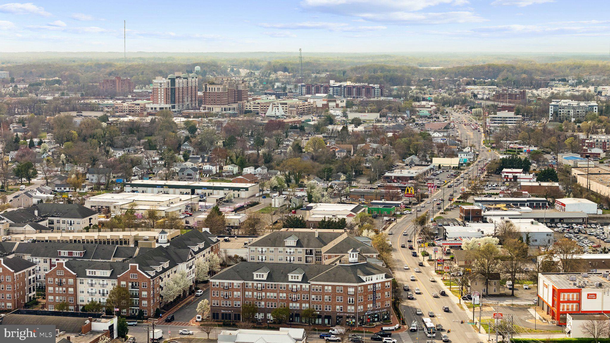 HOMEWOOD - Residential Lease