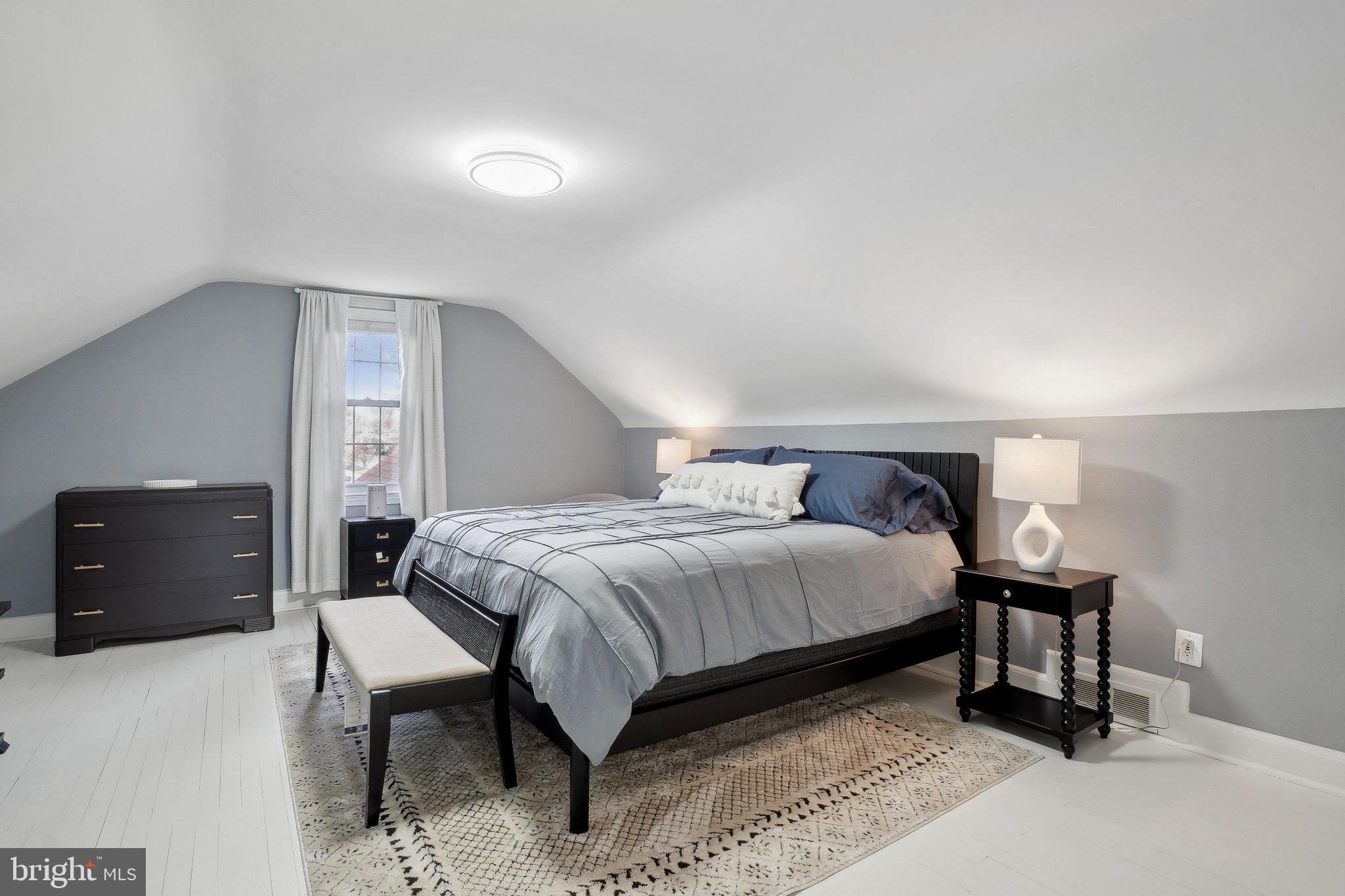 HOMEWOOD - Residential Lease