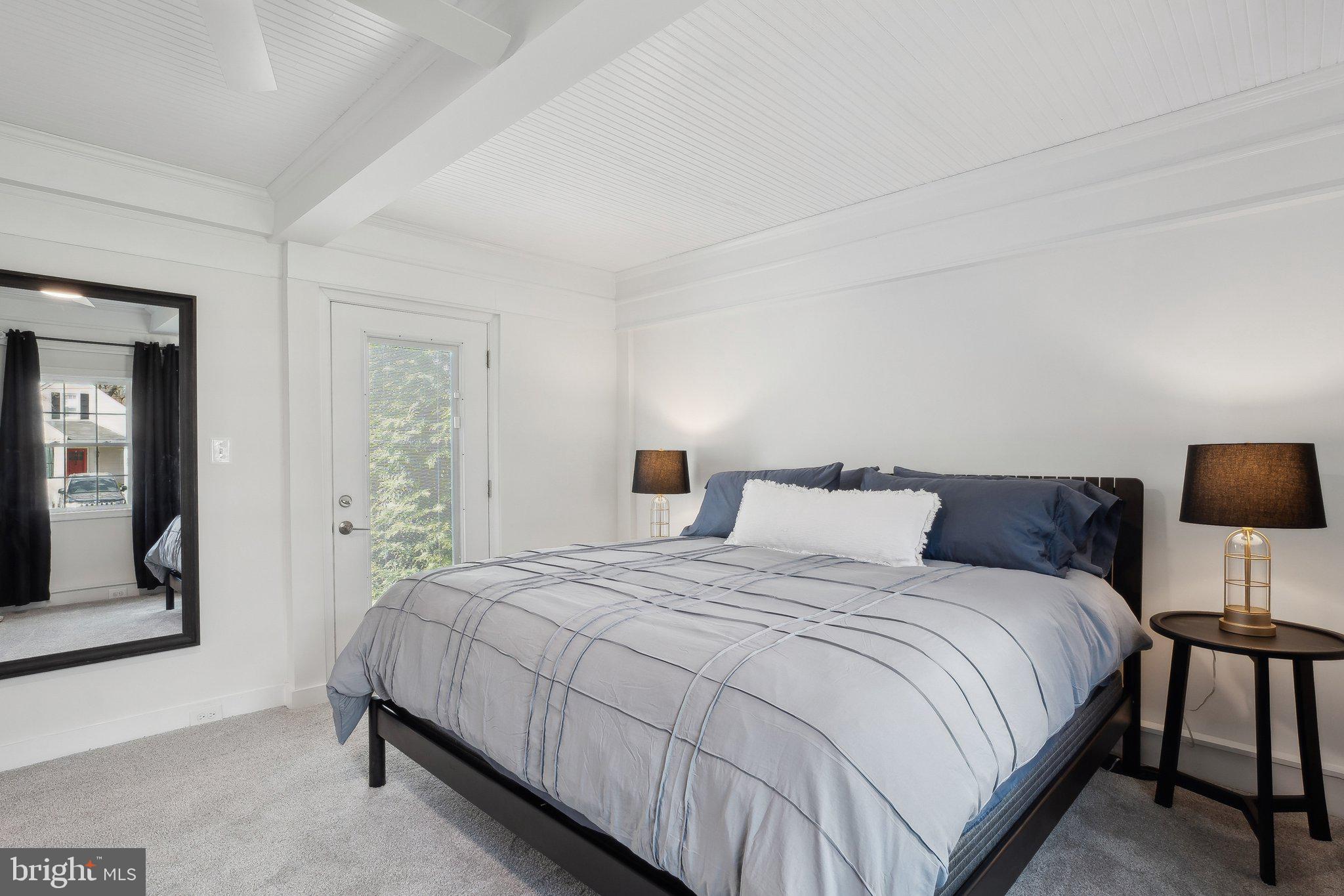 HOMEWOOD - Residential Lease