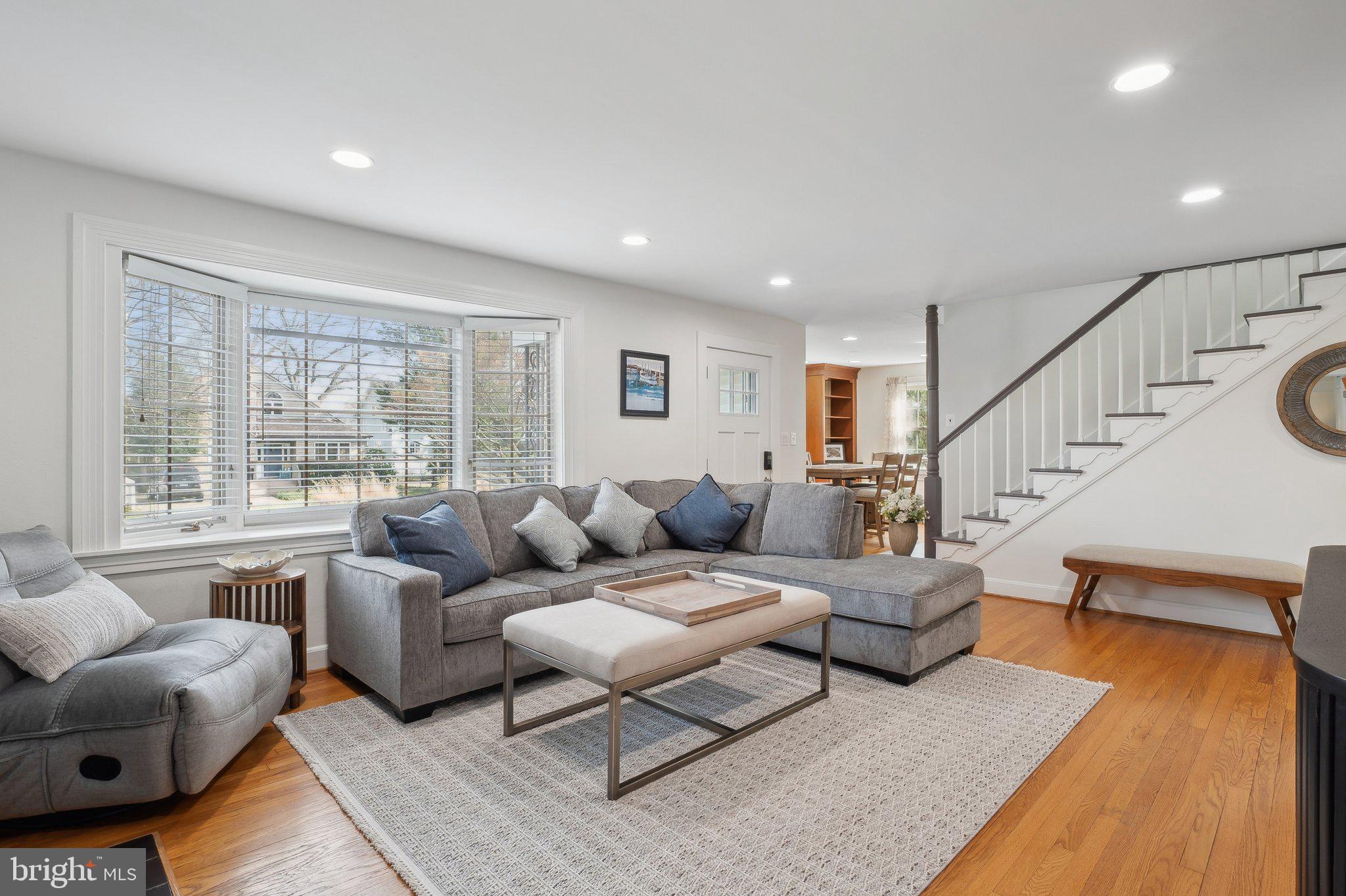 HOMEWOOD - Residential Lease