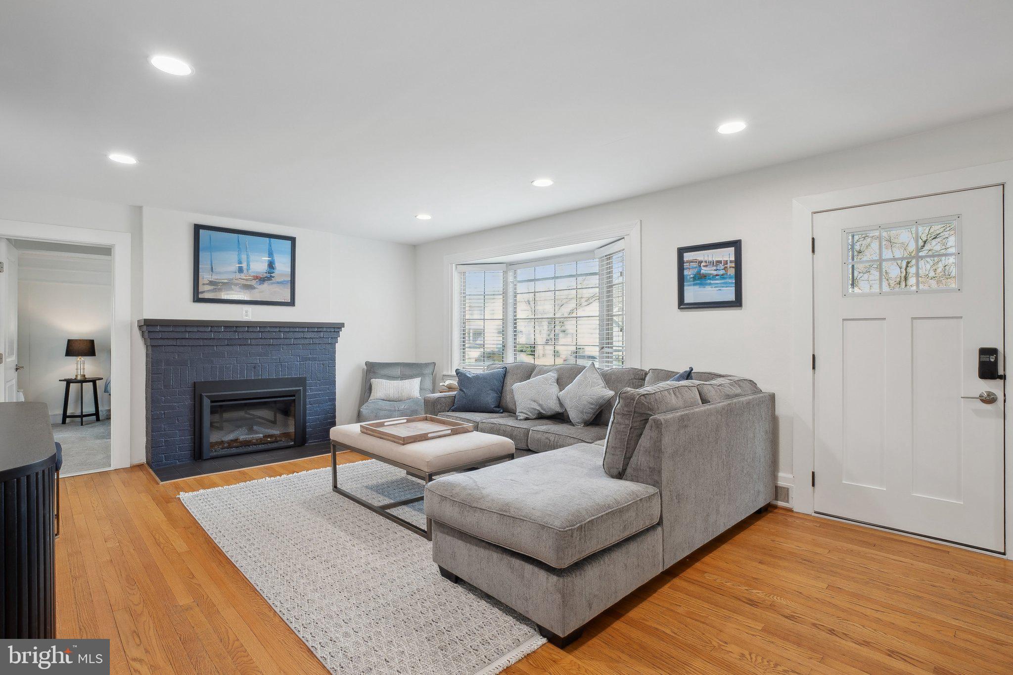 HOMEWOOD - Residential Lease