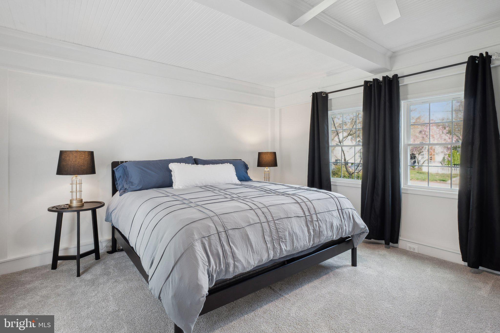 HOMEWOOD - Residential Lease