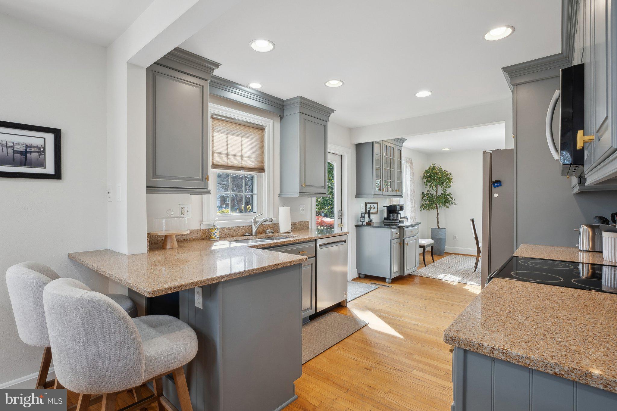 HOMEWOOD - Residential Lease