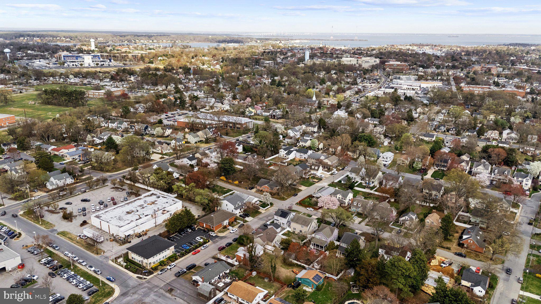 HOMEWOOD - Residential Lease