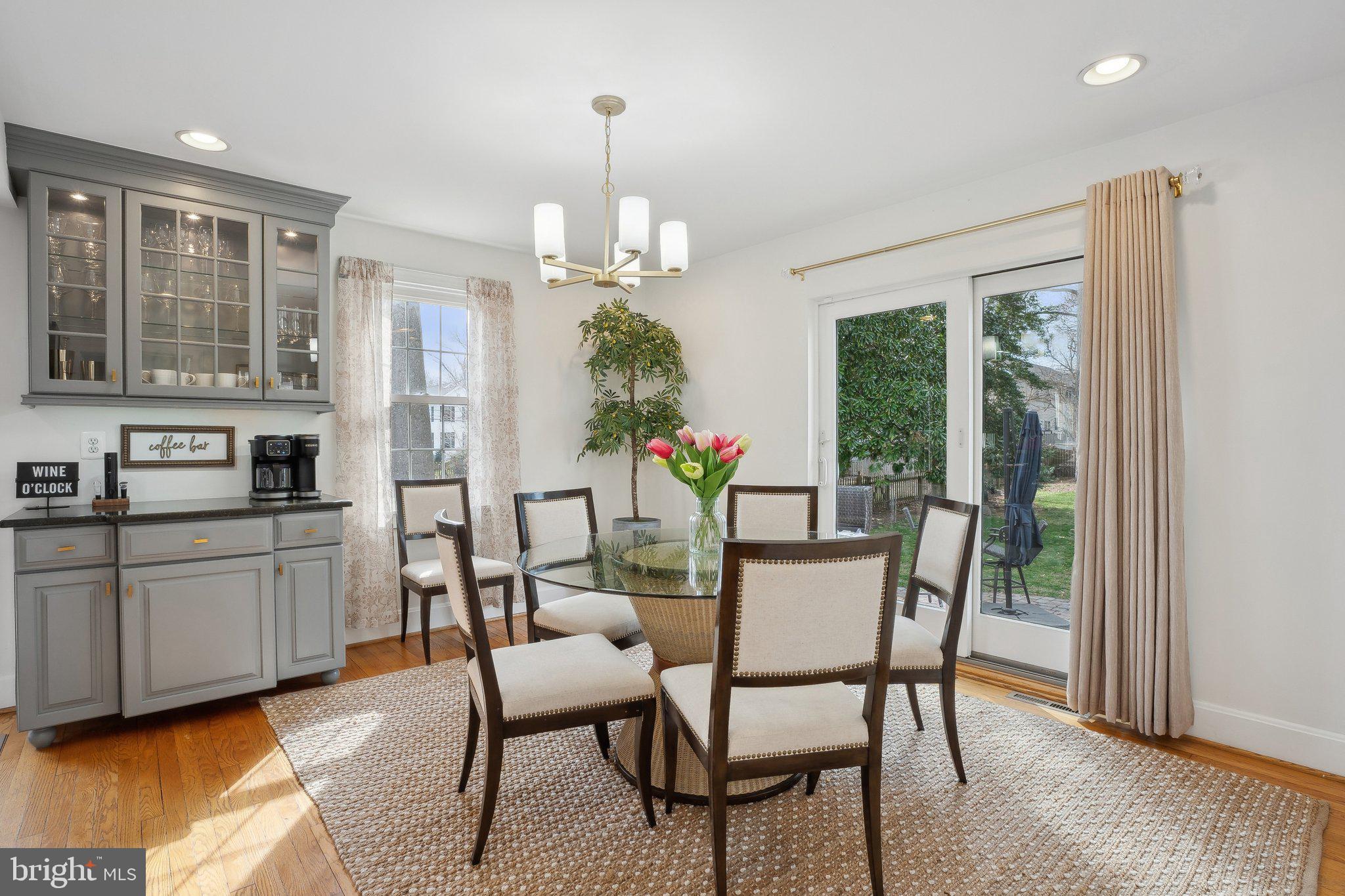 HOMEWOOD - Residential Lease