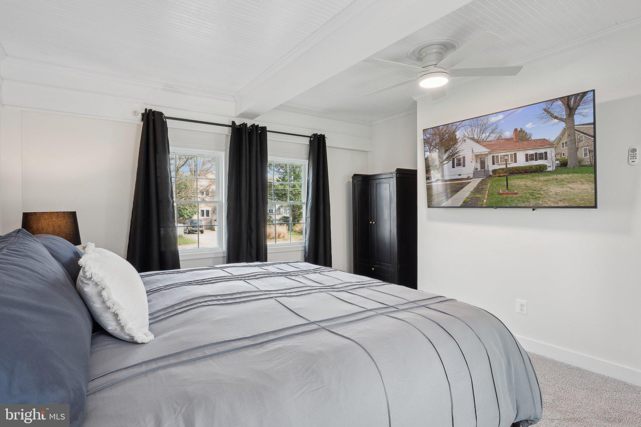 HOMEWOOD - Residential Lease