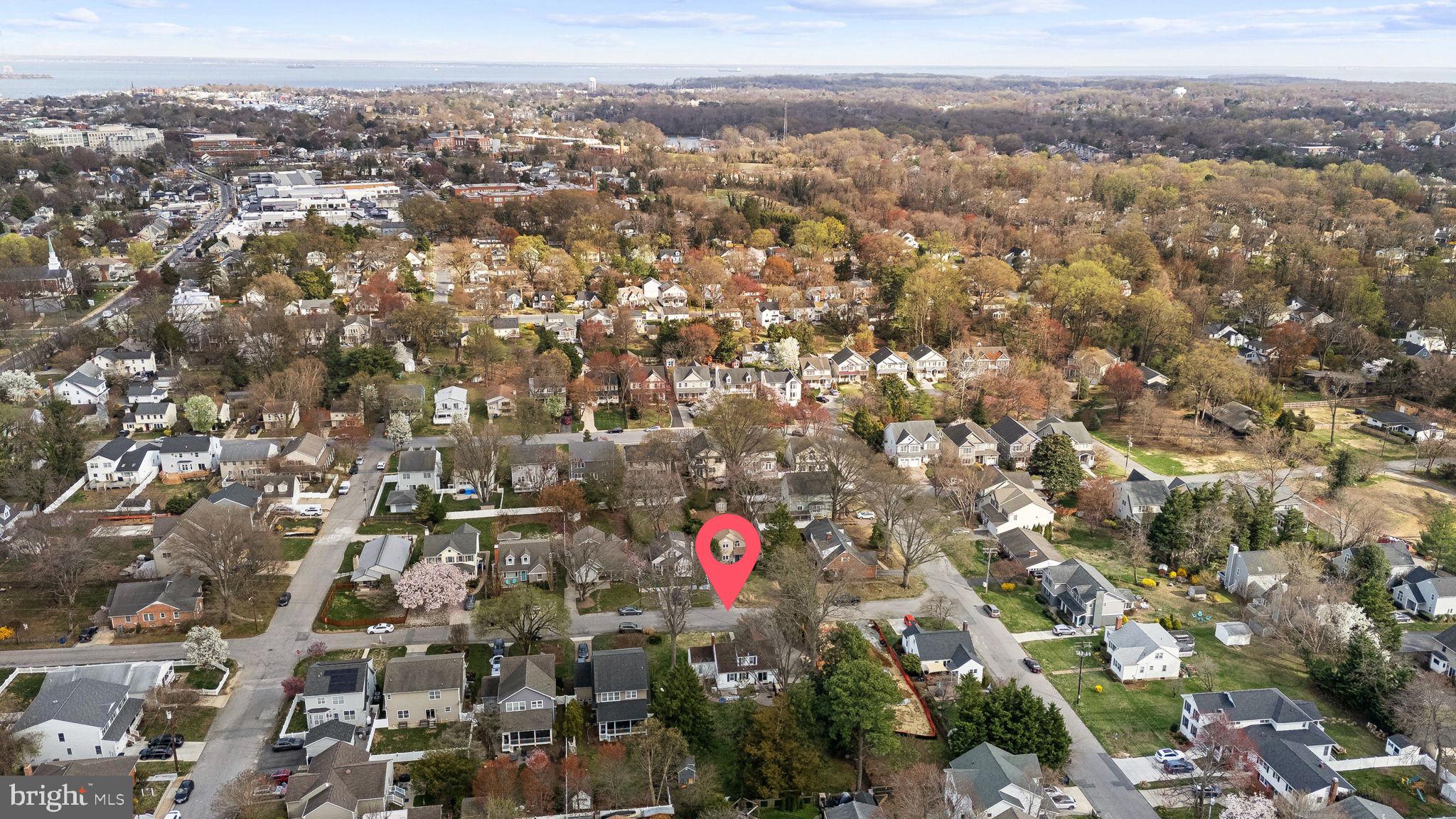 HOMEWOOD - Residential Lease