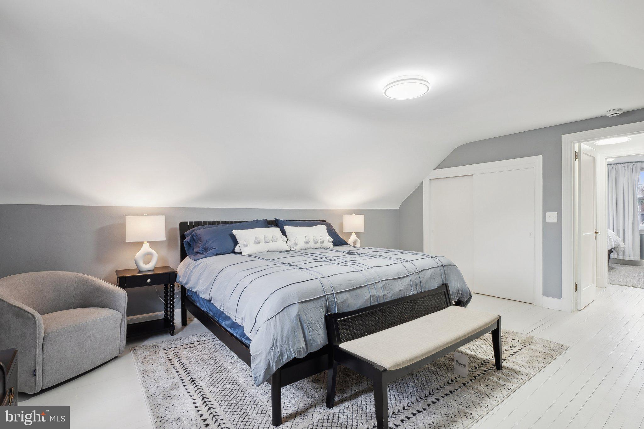 HOMEWOOD - Residential Lease