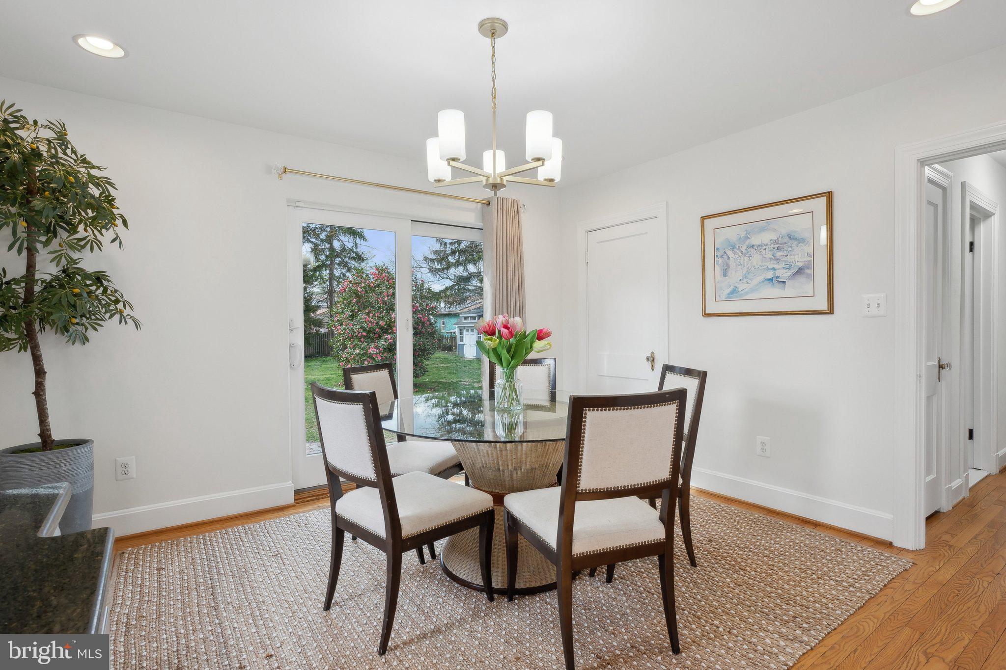 HOMEWOOD - Residential Lease