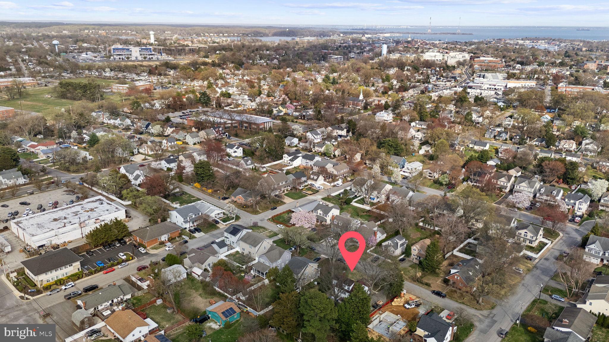 HOMEWOOD - Residential Lease