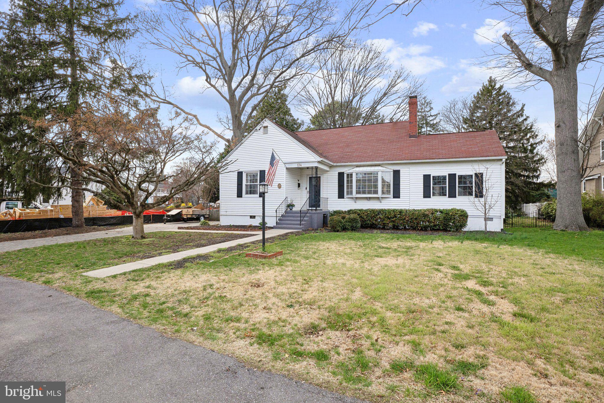 HOMEWOOD - Residential Lease