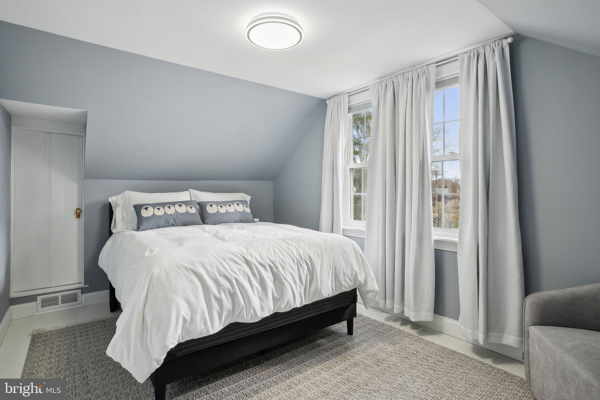 HOMEWOOD - Residential Lease