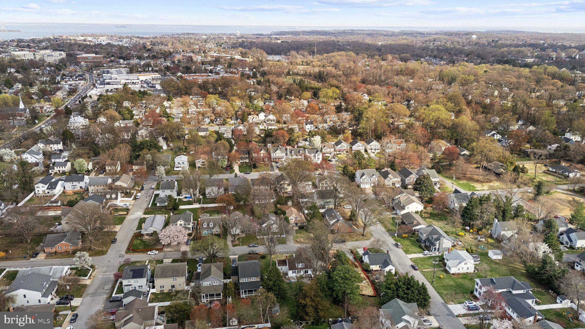 HOMEWOOD - Residential Lease