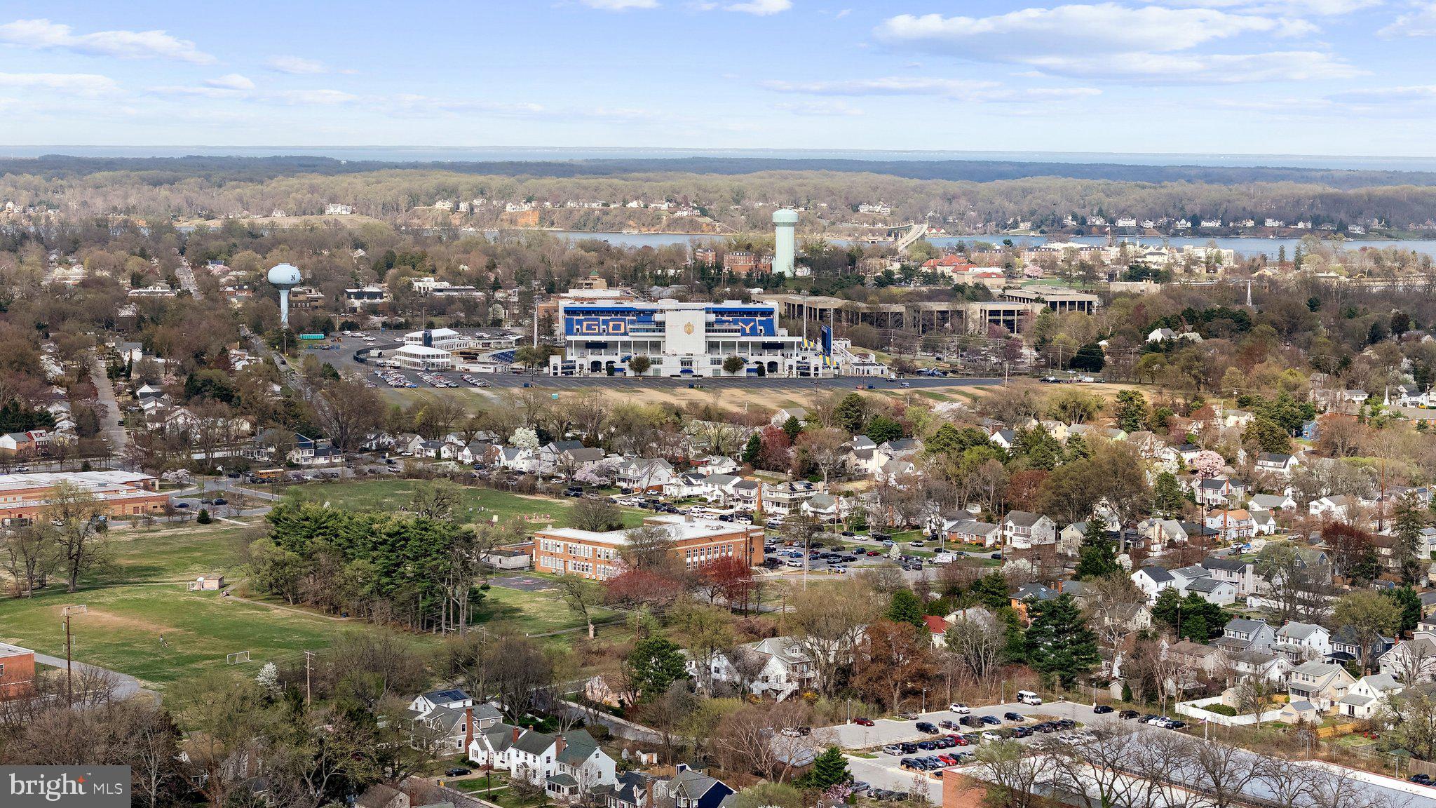 HOMEWOOD - Residential Lease