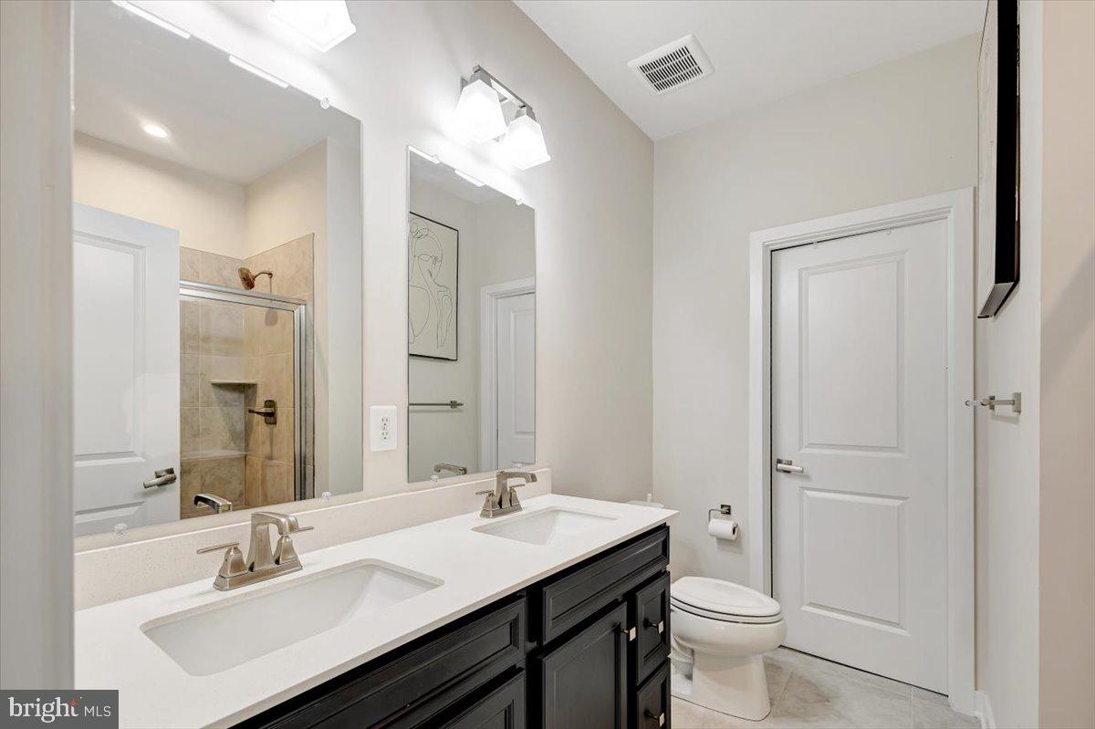 FOUNDRY STATION - Residential Lease