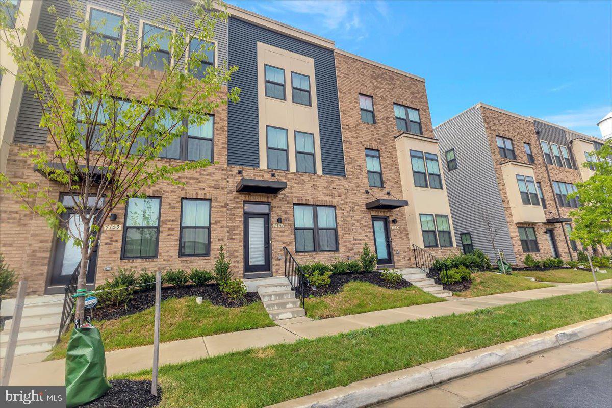 FOUNDRY STATION - Residential Lease