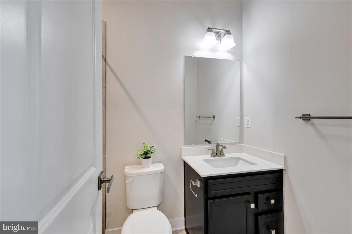 FOUNDRY STATION - Residential Lease