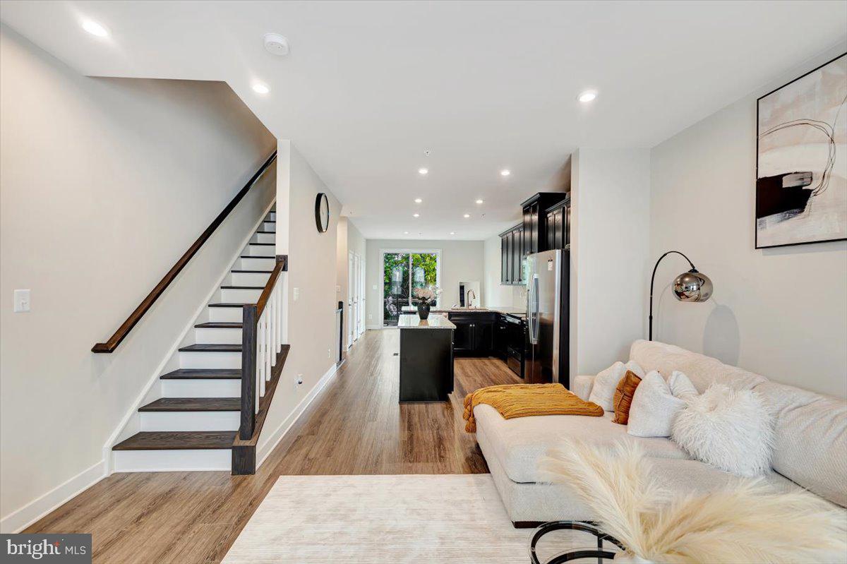 FOUNDRY STATION - Residential Lease