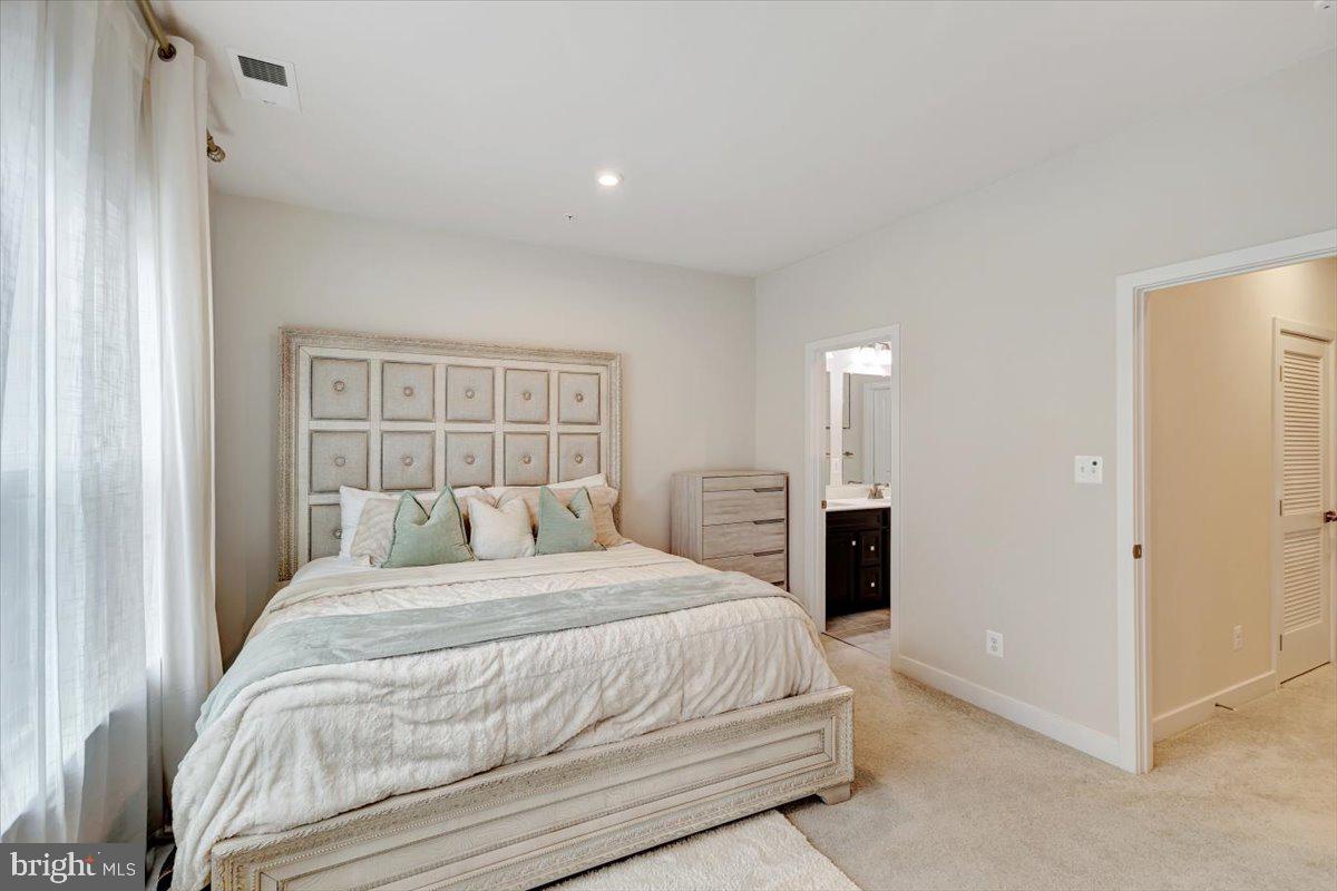 FOUNDRY STATION - Residential Lease