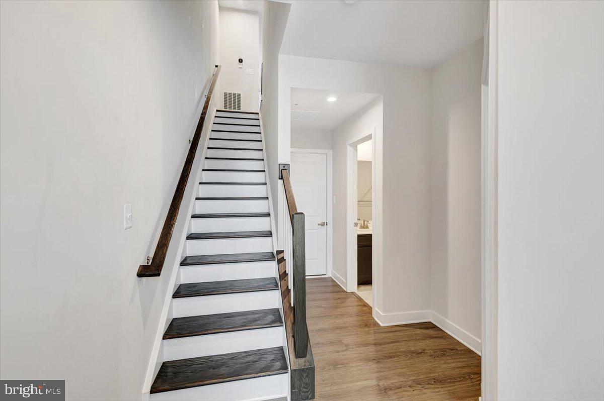 FOUNDRY STATION - Residential Lease