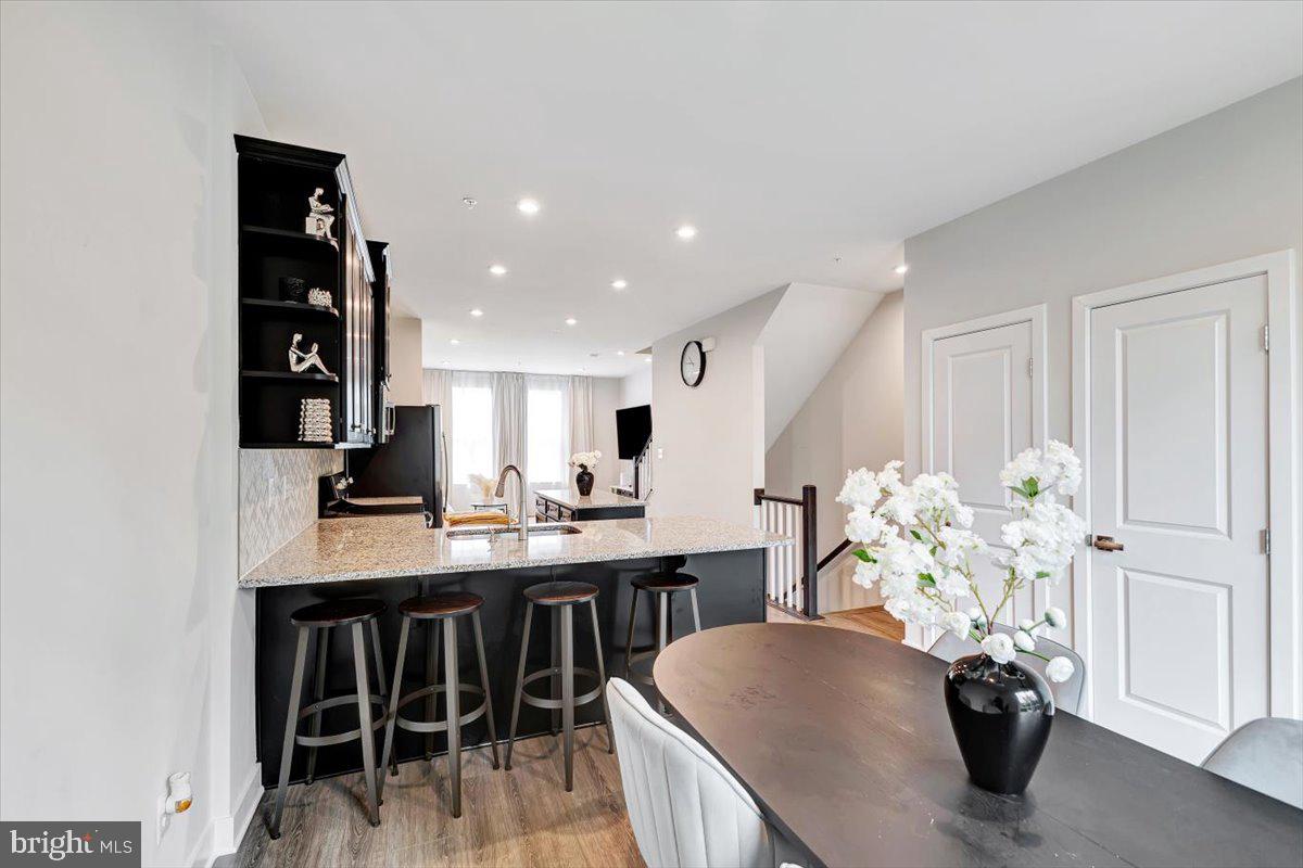 FOUNDRY STATION - Residential Lease