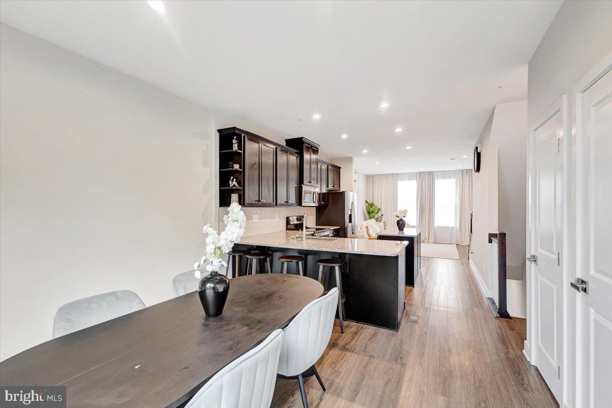 FOUNDRY STATION - Residential Lease