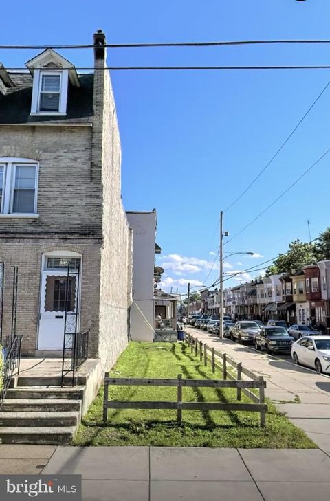 5024 RACE STREET PHILADELPHIA PA 19139