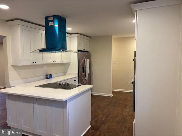 402 OLD COURTHOUSE ROAD NE