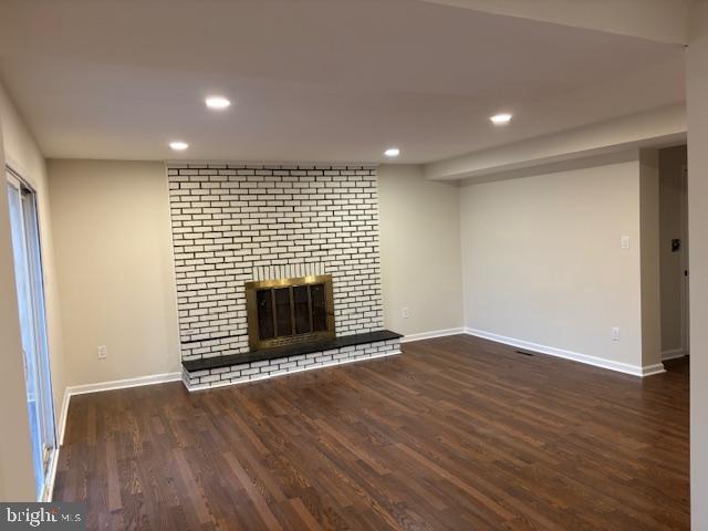 WESTBRIAR COUNTRY CLUB ESTATES - Residential Lease