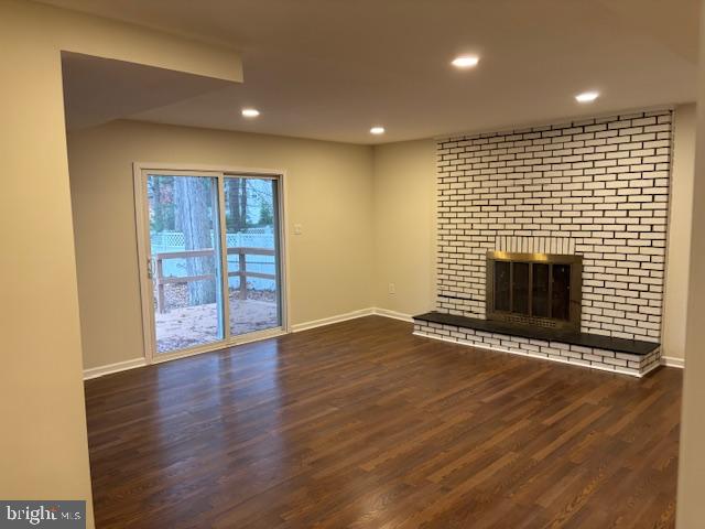 WESTBRIAR COUNTRY CLUB ESTATES - Residential Lease