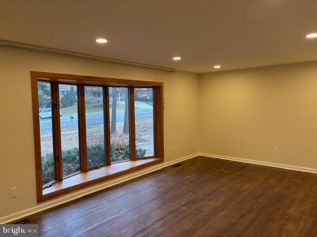 WESTBRIAR COUNTRY CLUB ESTATES - Residential Lease