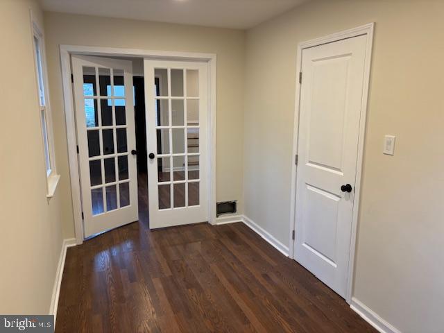 WESTBRIAR COUNTRY CLUB ESTATES - Residential Lease