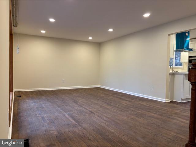 WESTBRIAR COUNTRY CLUB ESTATES - Residential Lease