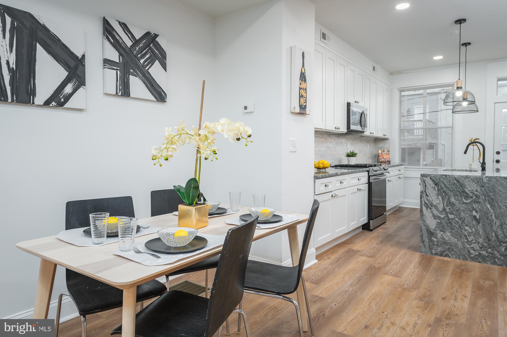 CANTON - Residential