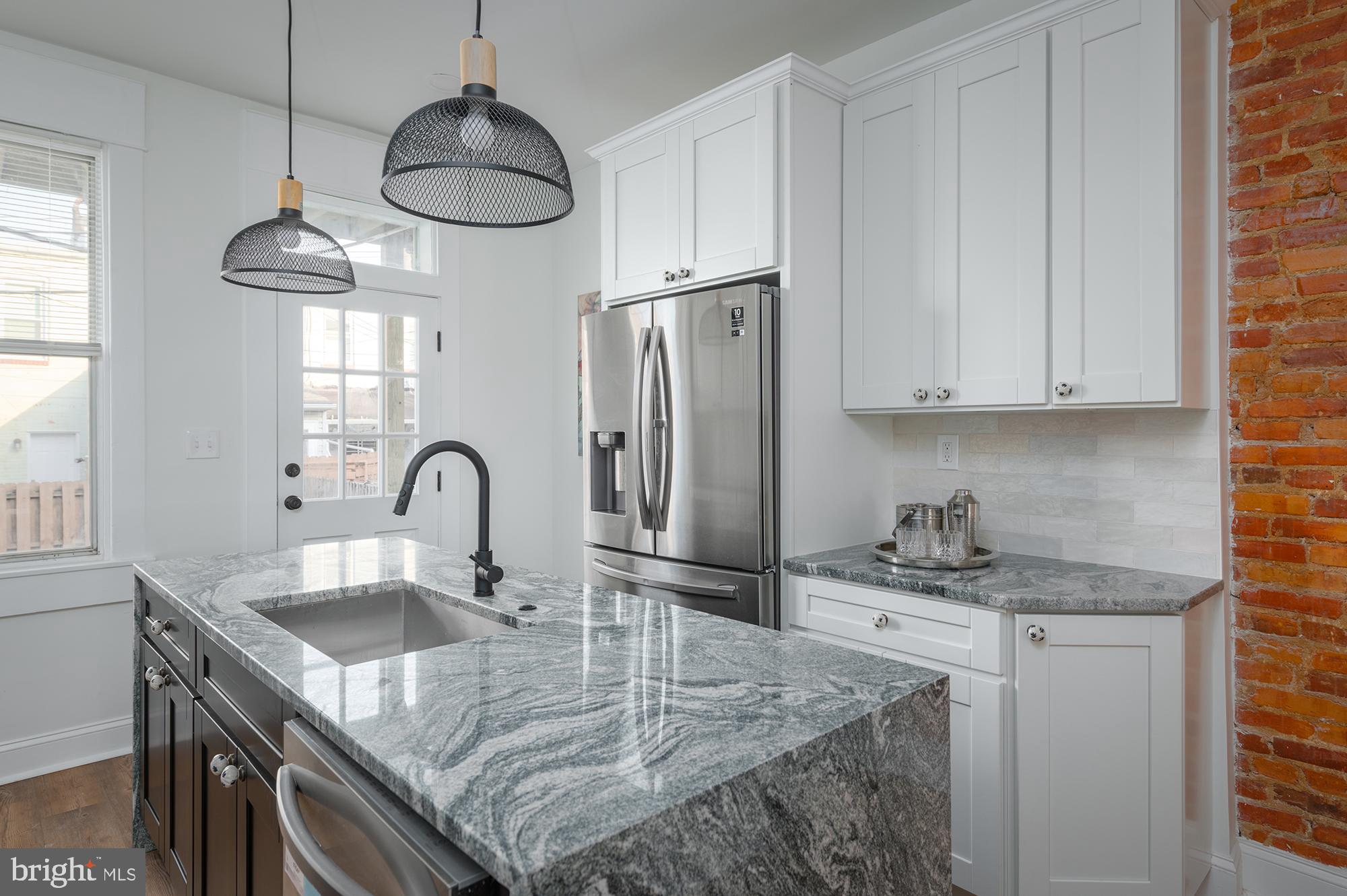 CANTON - Residential