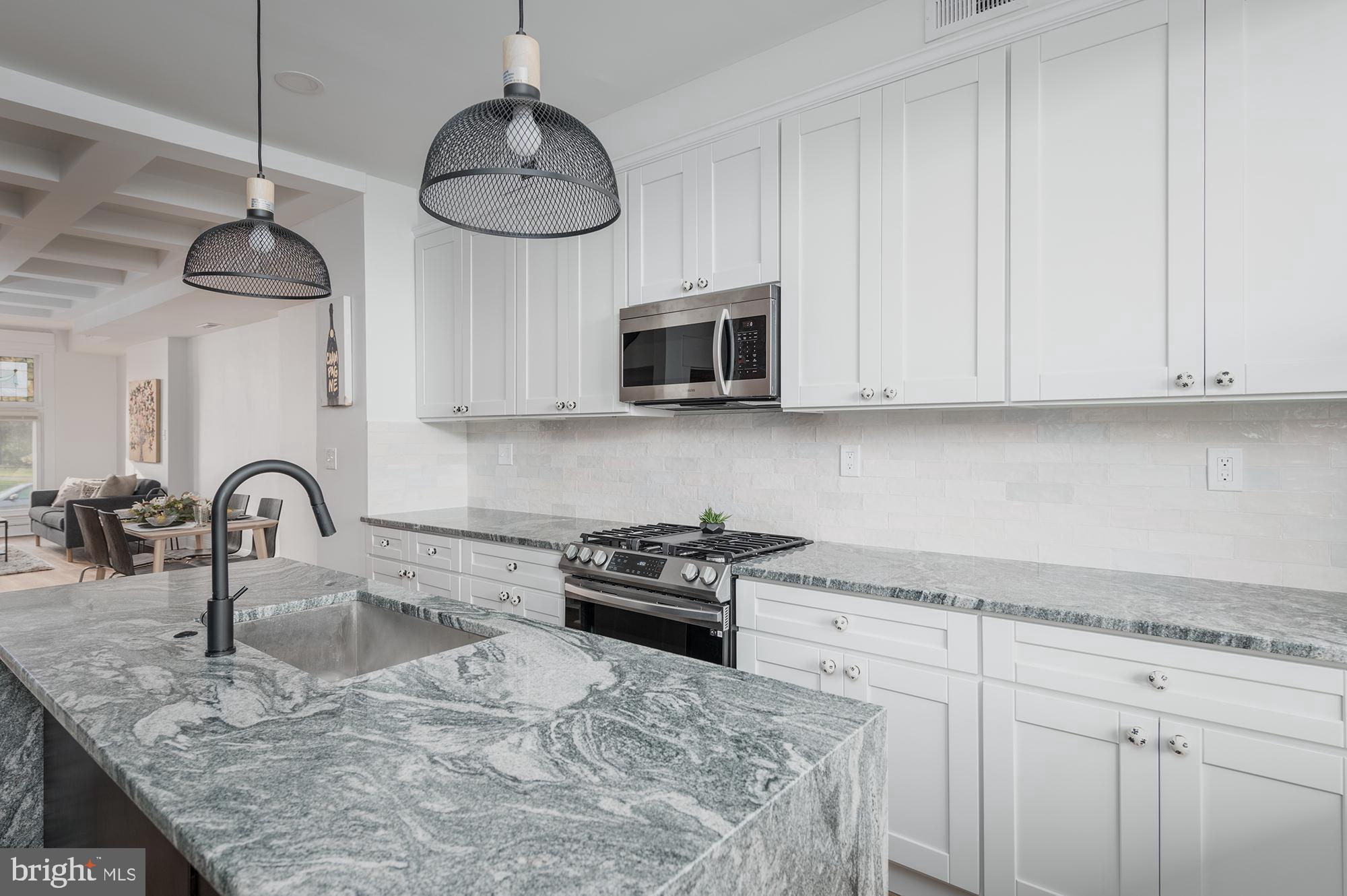 CANTON - Residential