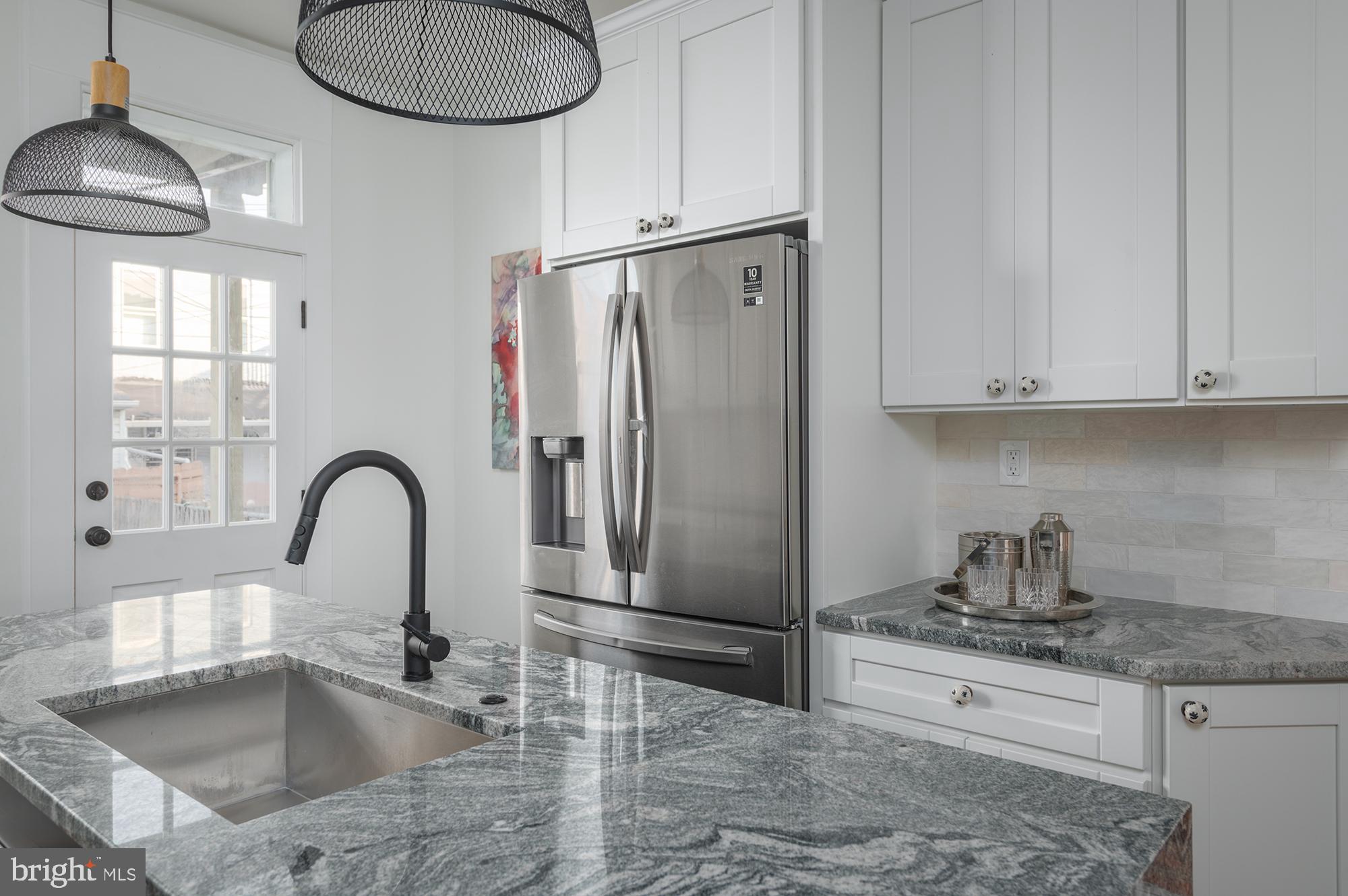 CANTON - Residential