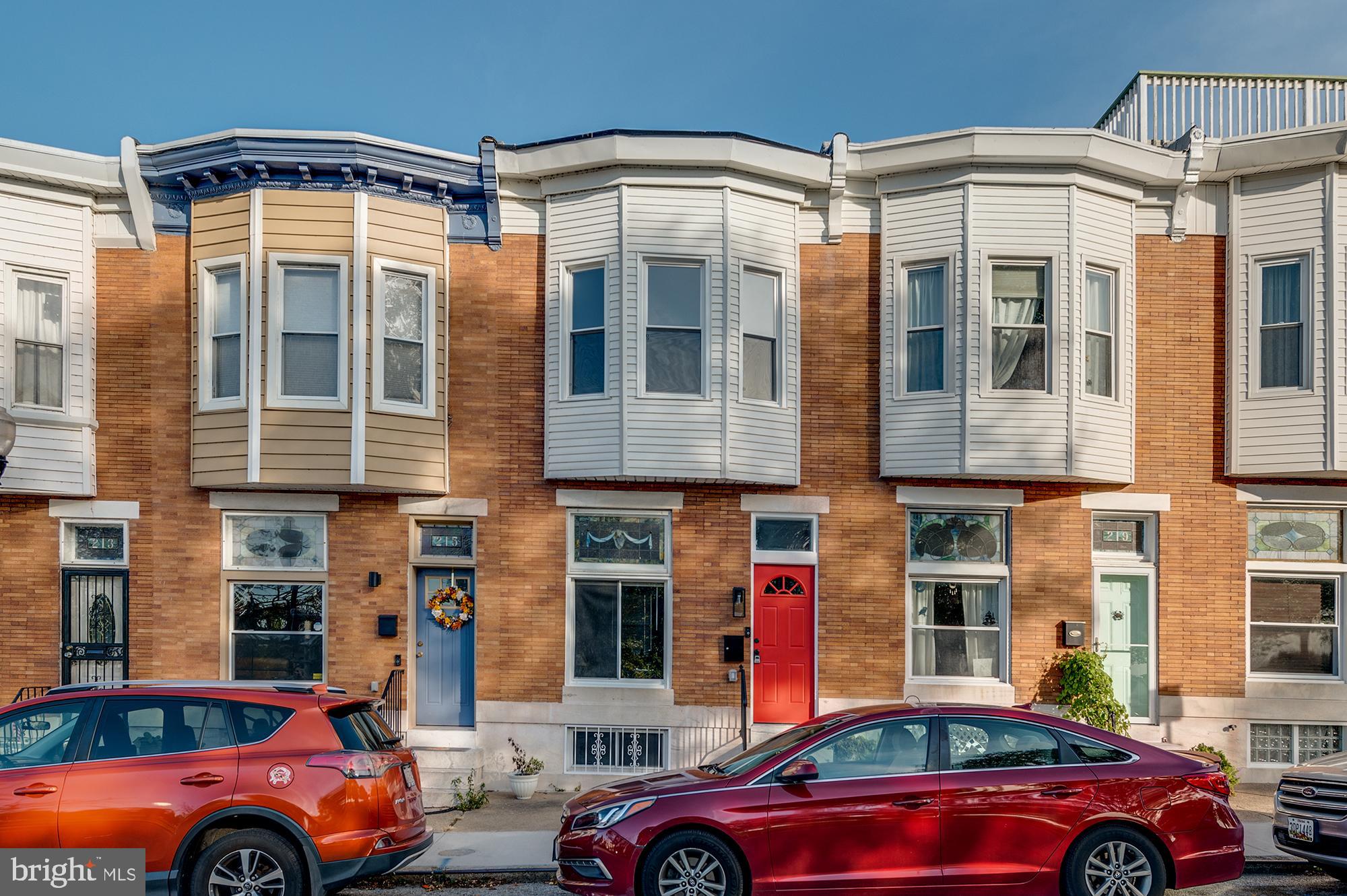 CANTON - Residential