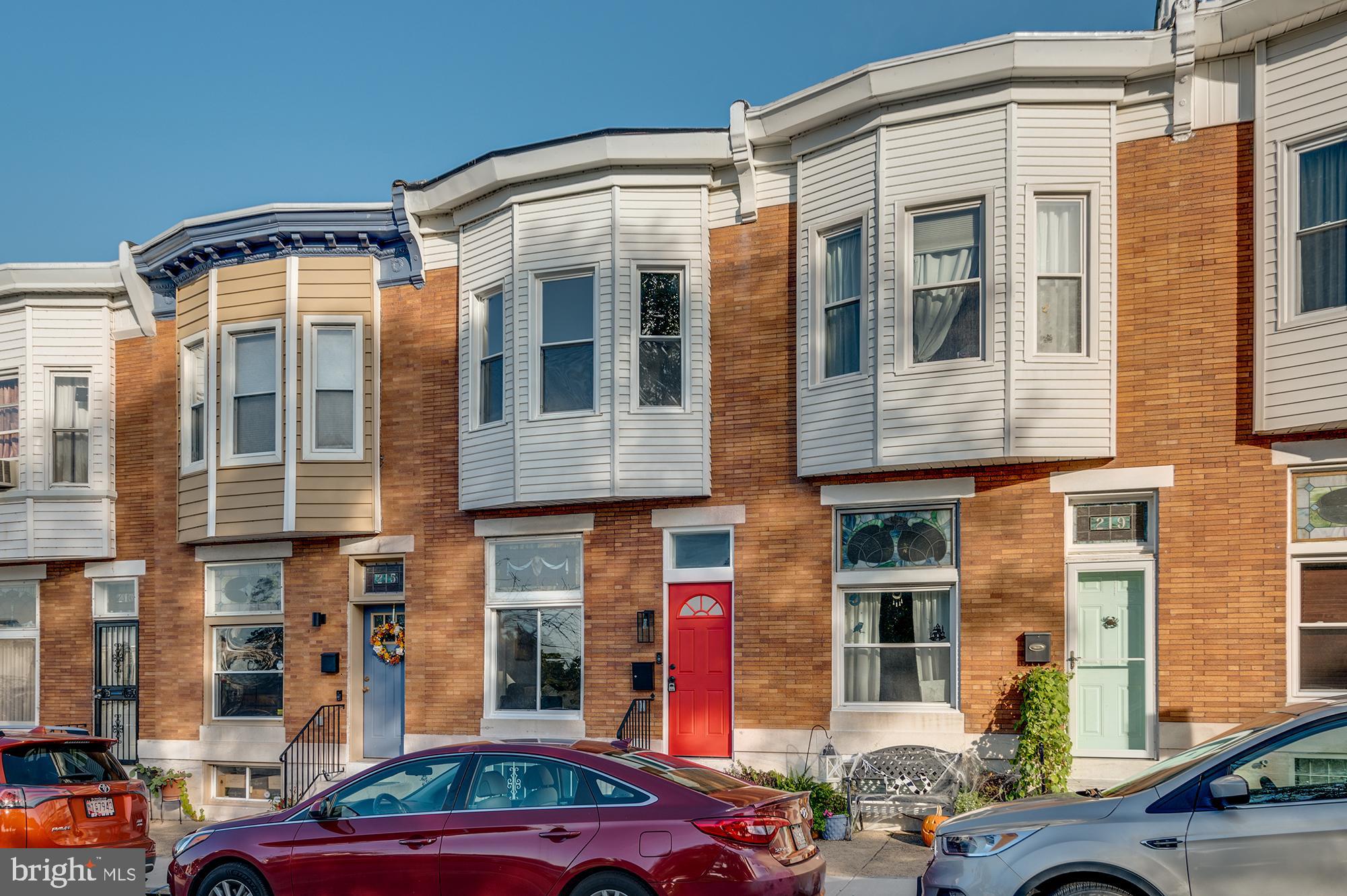 CANTON - Residential