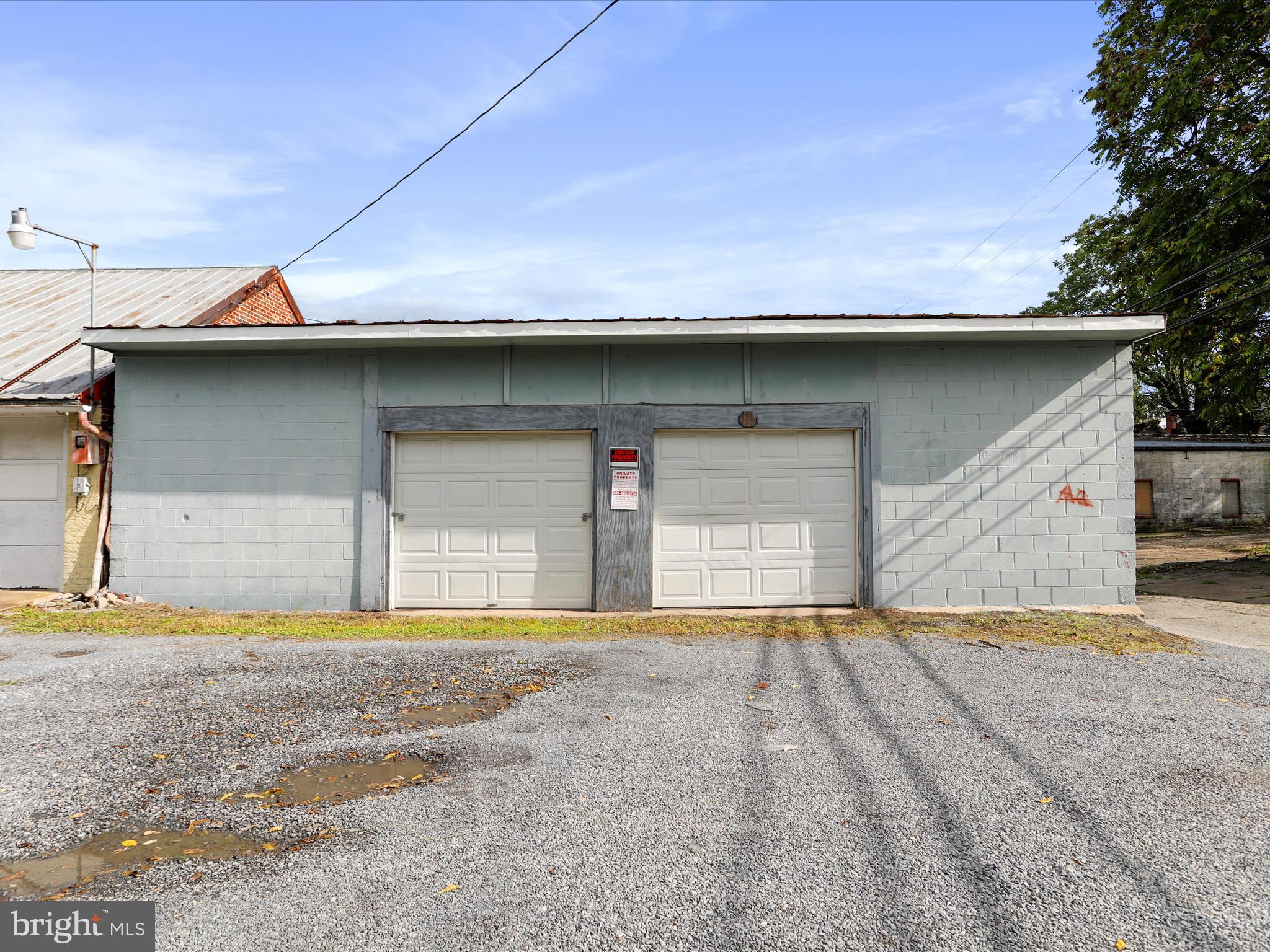 NONE AVAILABLE - Residential