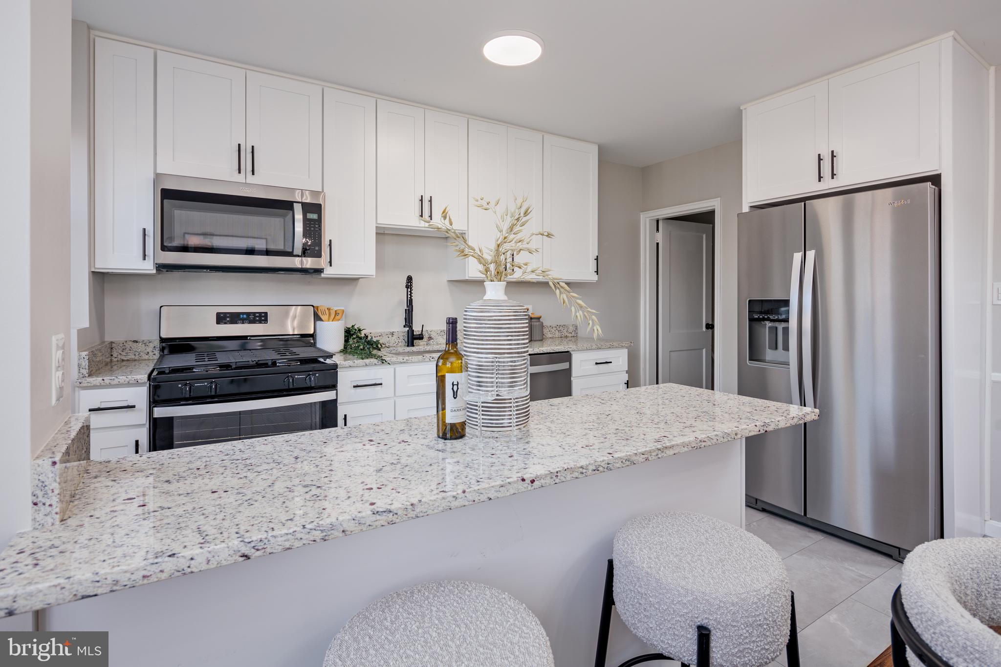 NORTHBROOK - Residential