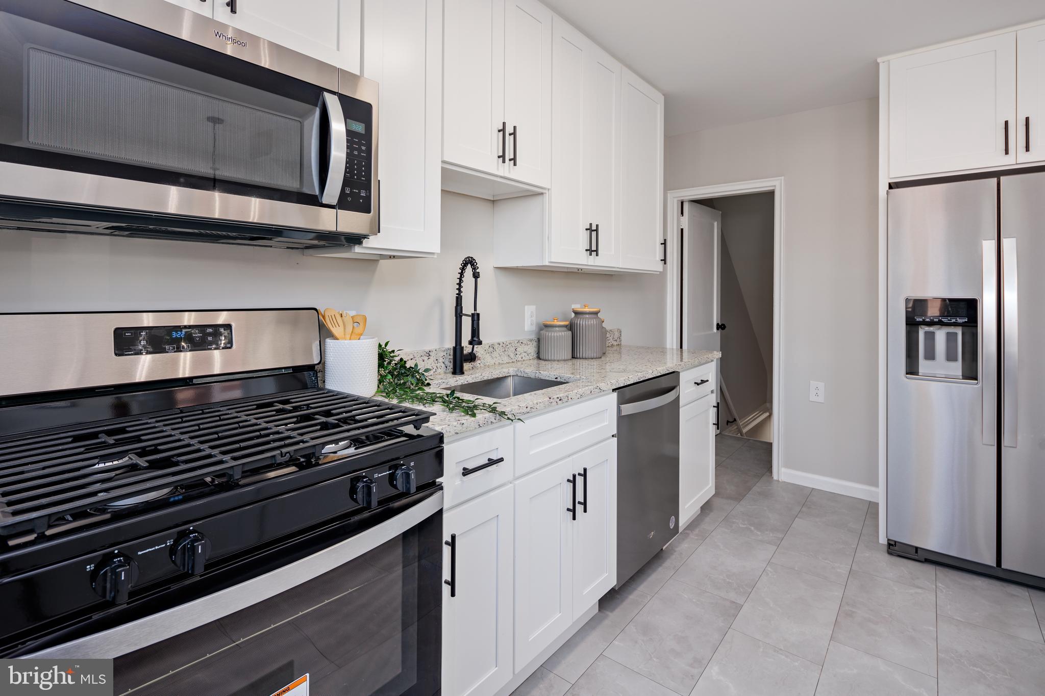 NORTHBROOK - Residential